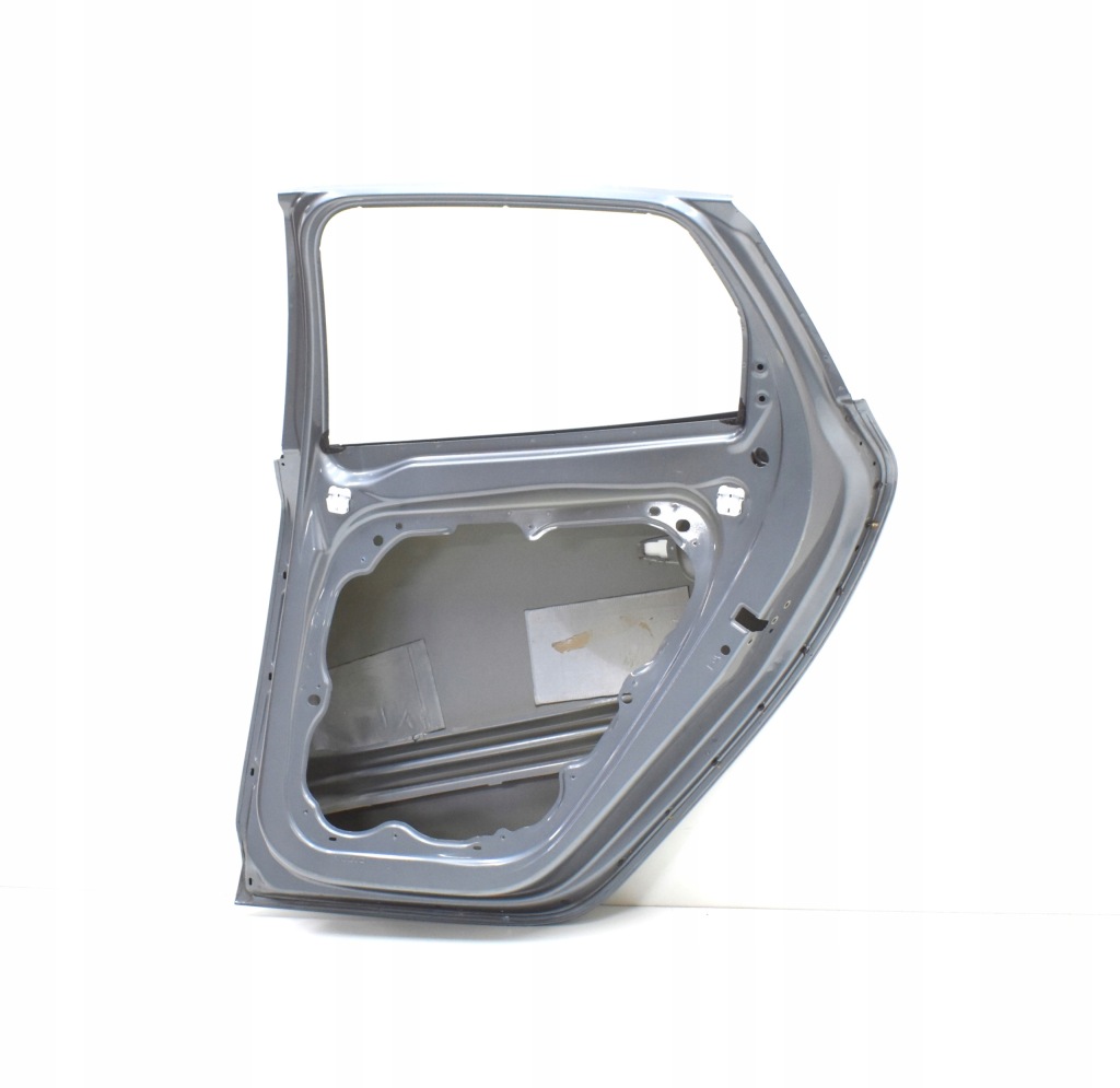 фото №5, Volvo v40 ii дверь правое задняя задние org