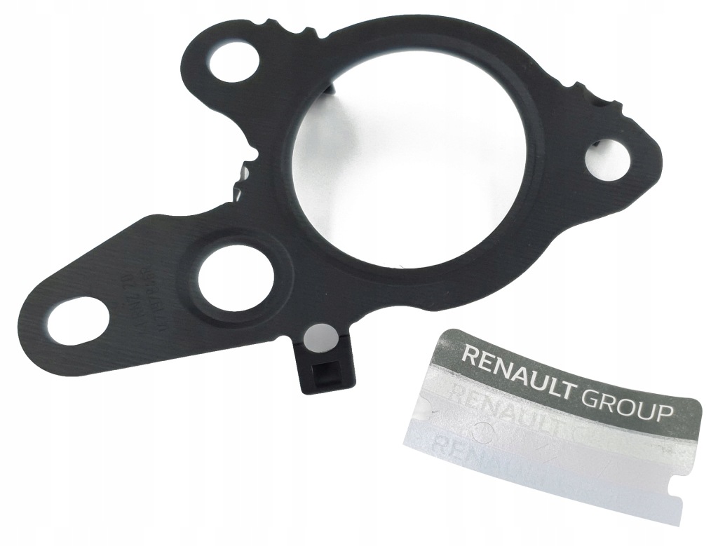 фото №1, Opel movano b 2.3cdti 14- прокладка клапана egr