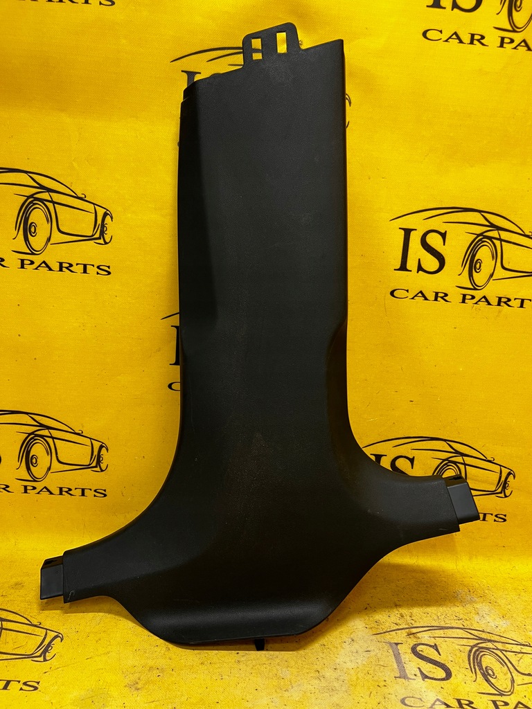 фото №1, Защита обшивка стойка правый dół bmw 5 g30