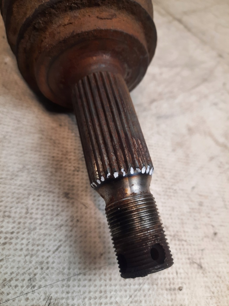 Jeep оригинальный номер p05085220ab p05085220ac приводной вал caliber 2.0b в Украине