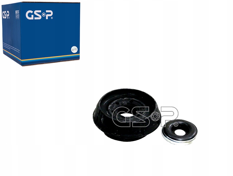 фото №1, Подушка + підшипник kpl амортизатор renault [30 30] gsp