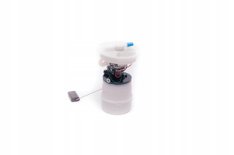 фото №3, Насос топлива модуль