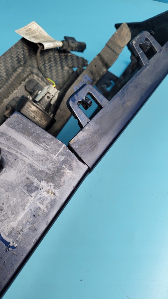 фото №10, Bmw x6 iii g06 молдинг порог правая карбон модуль 8069996 7946664 2469974