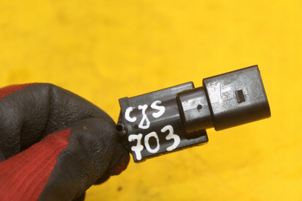 фото №7, Клапан вакуумa seat leon iii audi 1.8 tfsi 06h906283b