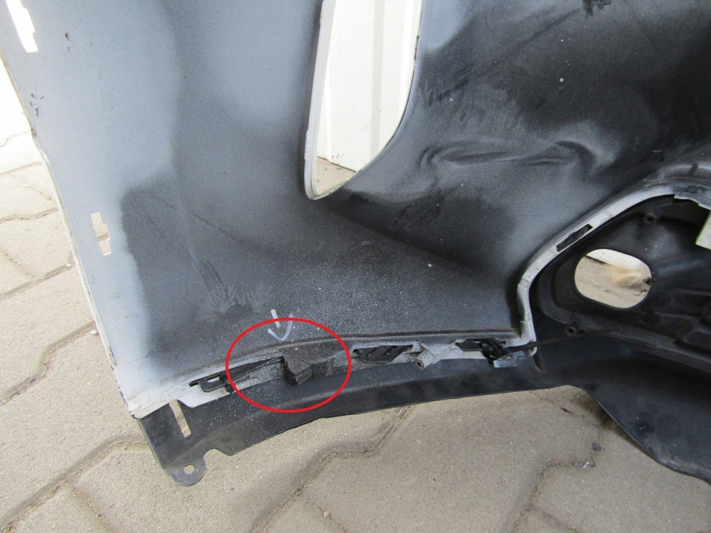 фото №10, Бампер перед передний toyota yaris cross 21-