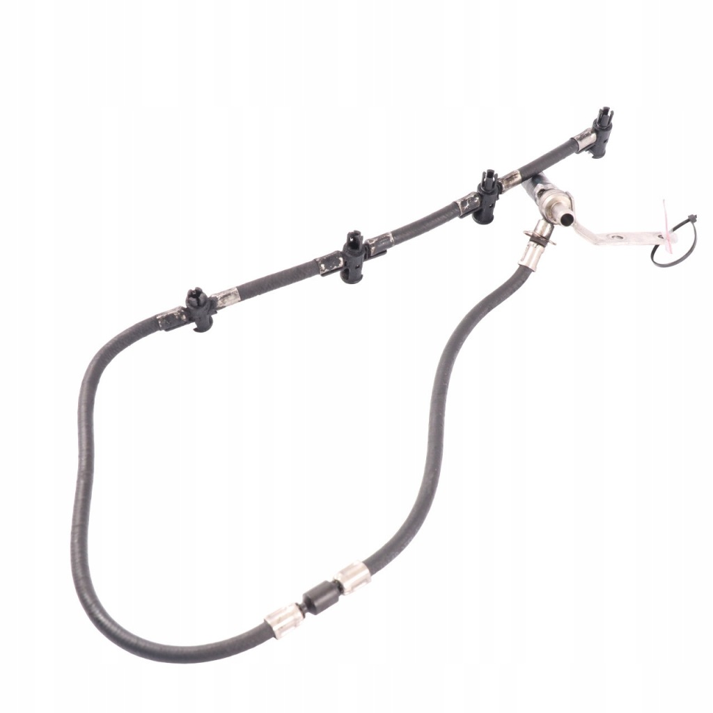 Mercedes w639 w906 om646 шланг сливной обратный топлива a6460700638 Оригинал