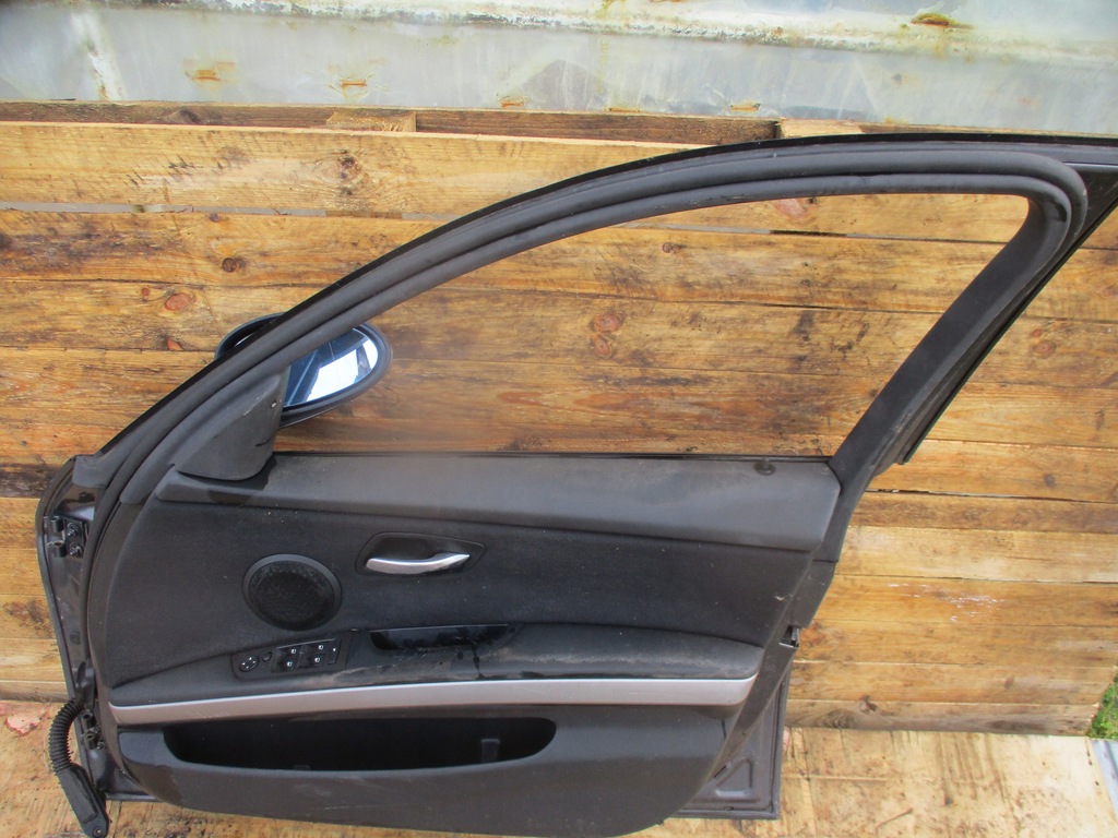 фото №6, Двері перед передні праве bmw serii 1 i e87