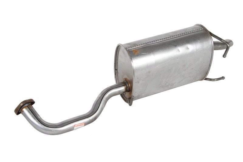 Купить Гаситель конечный bosal 145-099