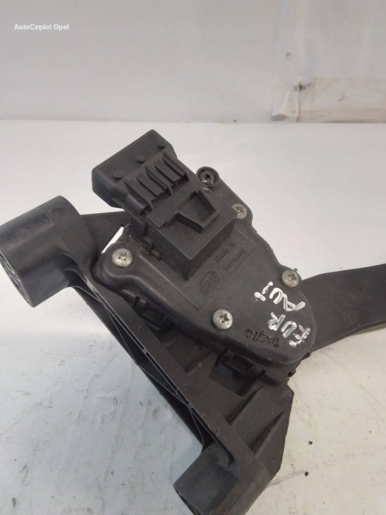 Opel insignia a педаль потенциометр газа Доставка