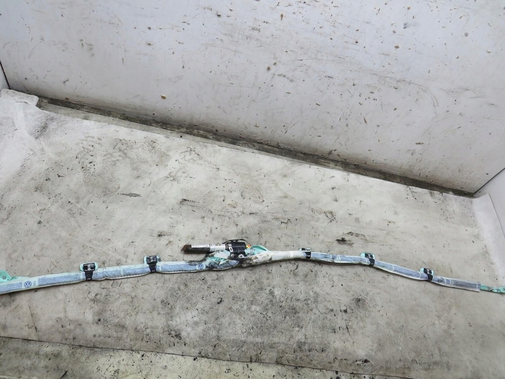 фото №1, Шторка безпеки air bag ліва passsat b7 34074649b