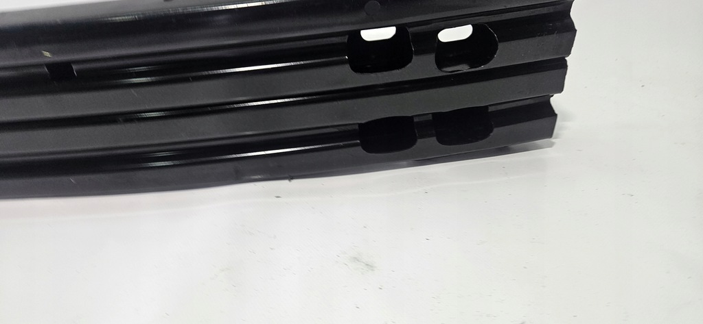 фото №8, Балка pod бампер бампера перед nissan leaf ii 2 2017 - orginał