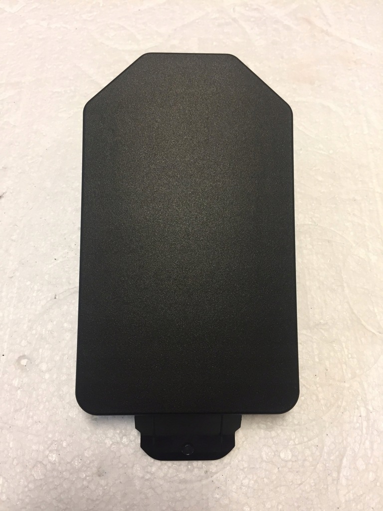 фото №1, Захист роз'єми сидіння audi a4 4m0971981