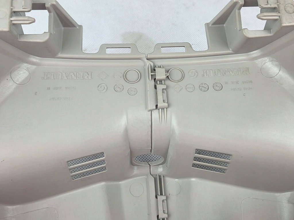фото №7, Renault talisman корпус дзеркало заднього датчика дощу 963a92636r
