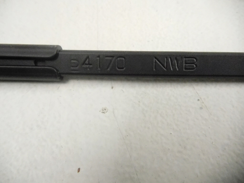 фото №8, Важіль двірники p mirage mb622218