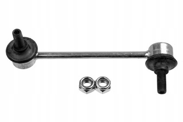 фото №2, Lemforder з'єднувач стабілізатора opel перед fronter