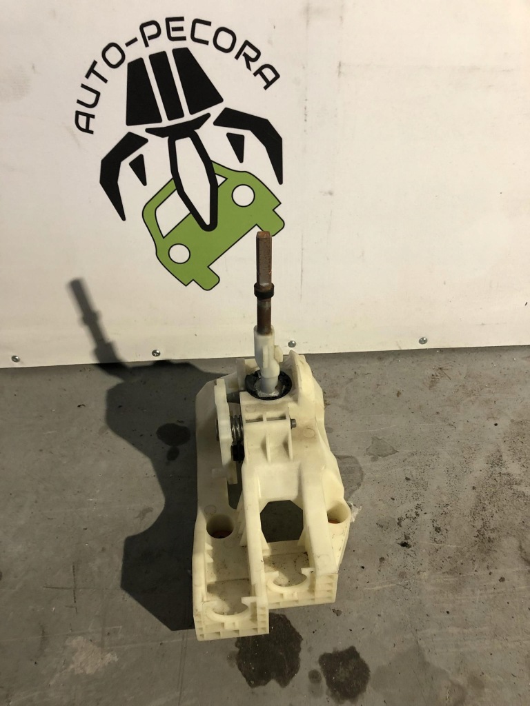 фото №1, Kia домкрат вибірник передач 43700-f9100