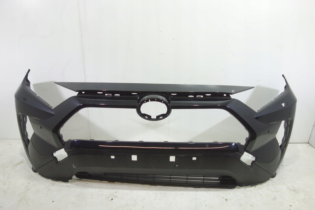 фото №1, Бампер перед toyota rav4 v 4 pdc 52119-42b20