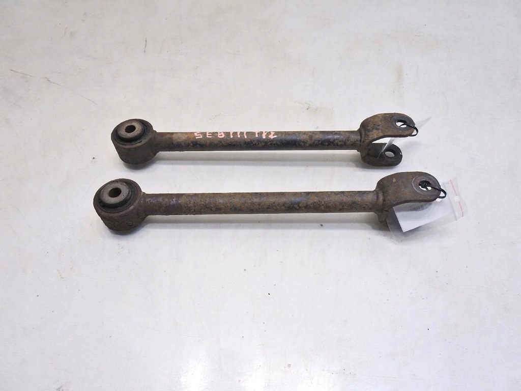 фото №6, Рычаг задняя chrysler sebring iii 2.0 crd