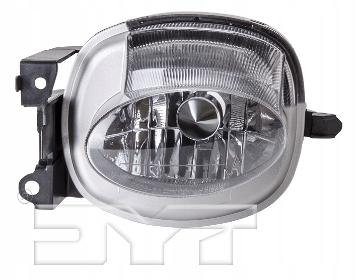 фото №1, Новый правый противотуманная фара lexus es 2006-2009