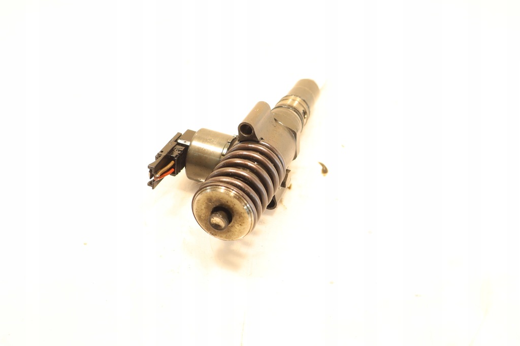 фото №6, Насос-форсунки насос-форсунка dodge caliber 2.0crd