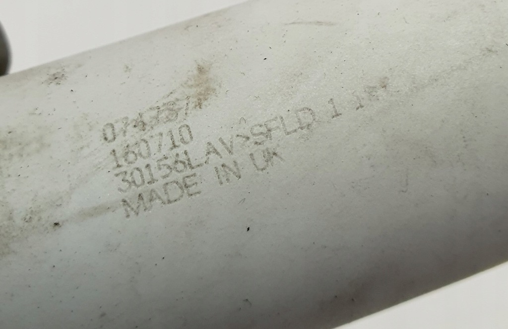 фото №2, Помпа распылителя mercedes r-kl w251