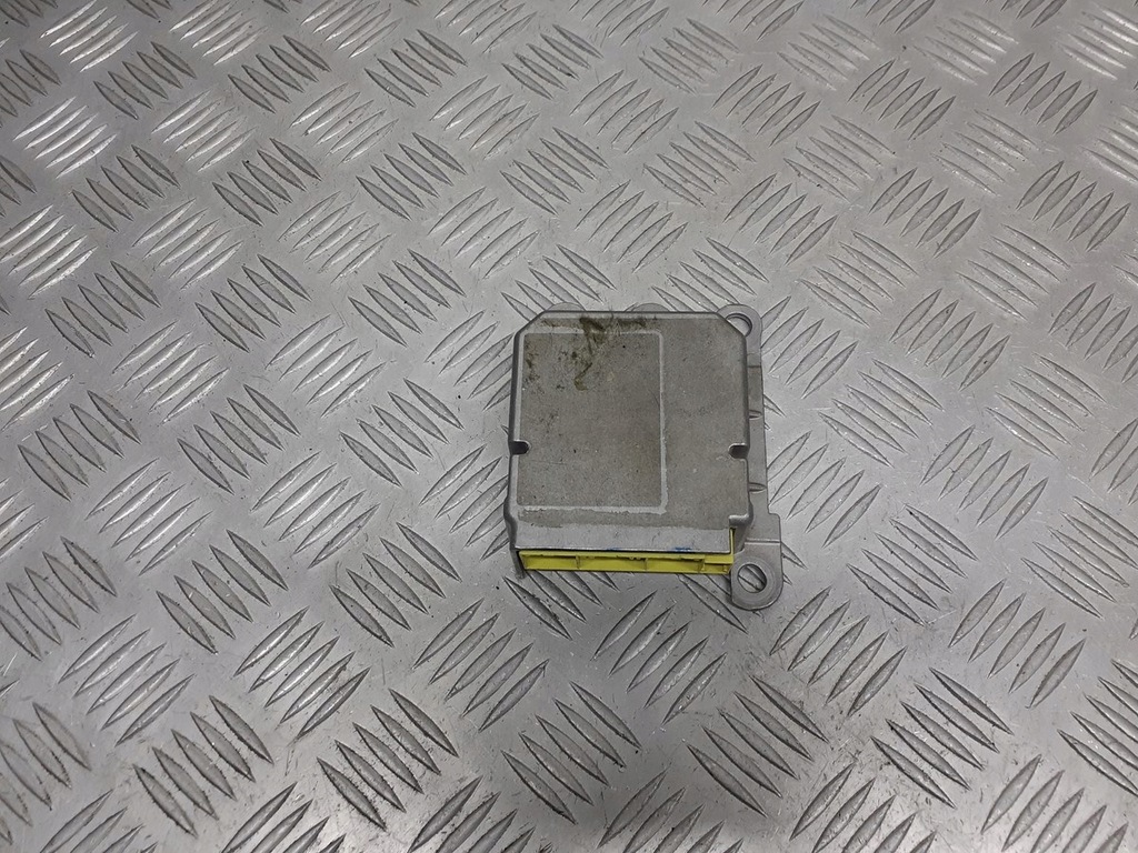 фото №1, Модуль подушка безопасности nissan primera p11