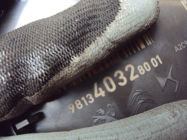 фото №5, Зарядний пристрій індукційна peugeot 3008 citroen ds7 16-