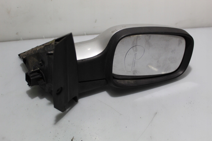 фото №2, Дзеркало праве renault megane scenic ii ted69