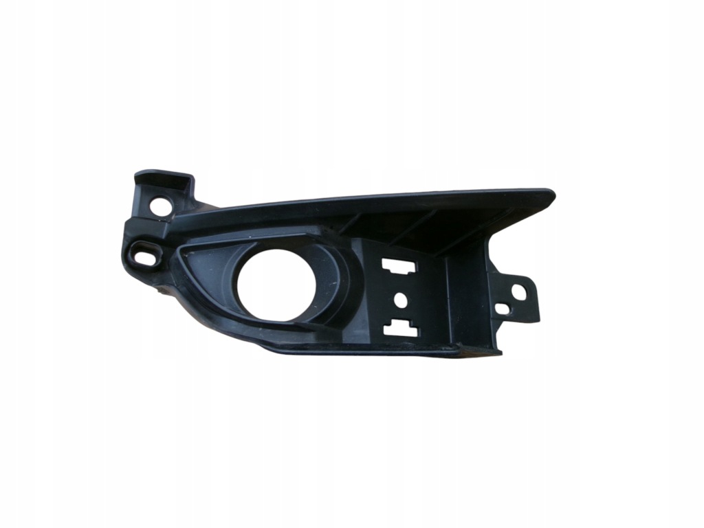 фото №1, Решітка рамка права бампера перед mazda cx5 ii 17-21