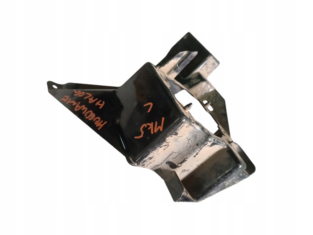 фото №1, Ліва кронштейн протитуманної фари ford mondeo mk5