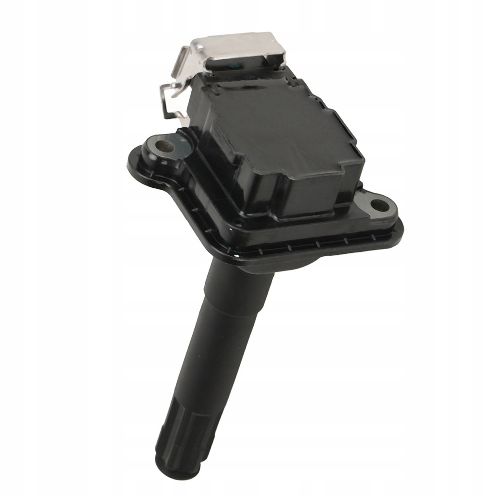 фото №12, Катушка зажигания автомобиля 058905105 катушка