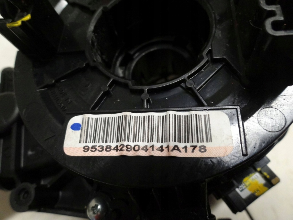 Opel mokka i a 2014 crossover 1.4 eco flex переключатель комбинированный с Разборки