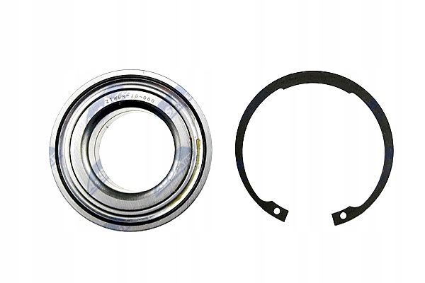 фото №10, Nty набір підшипник колеса задня jaguar s-type 04-07 xj 03-09