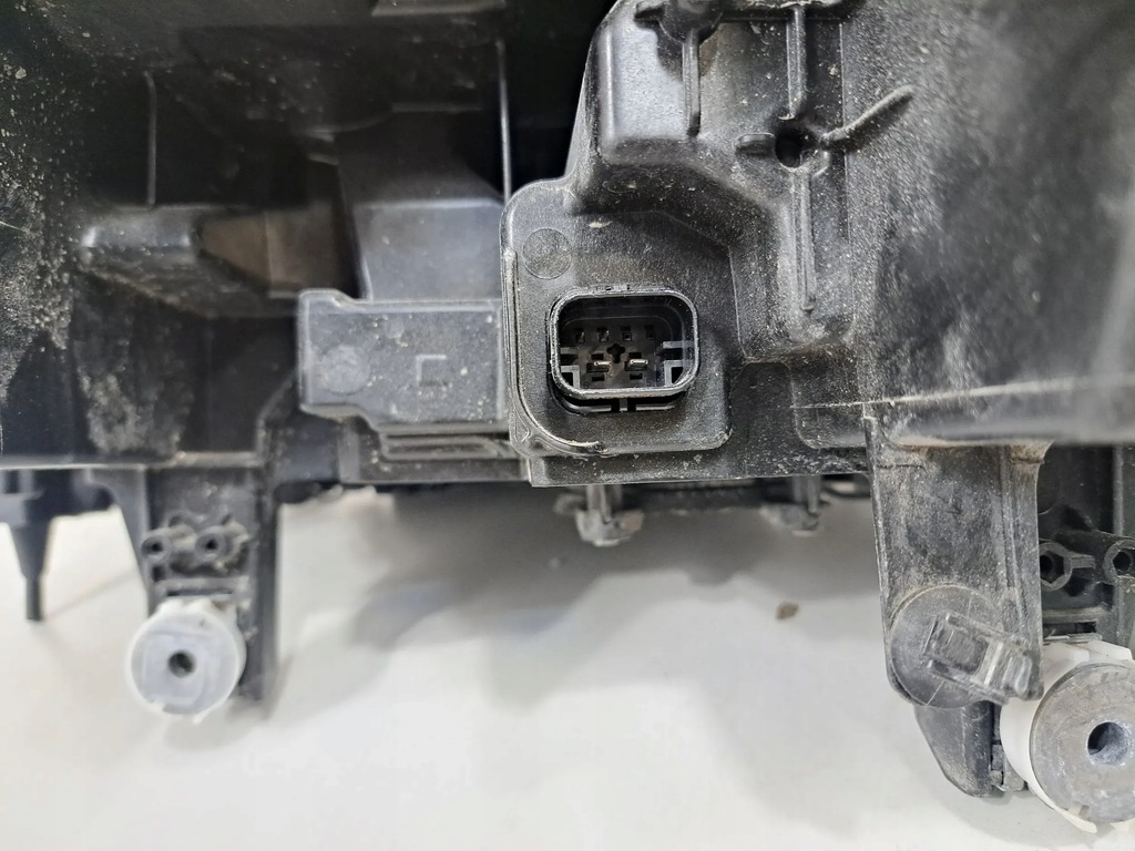 фото №14, Bmw x7 g07 2021 перед сторона права лампи передні