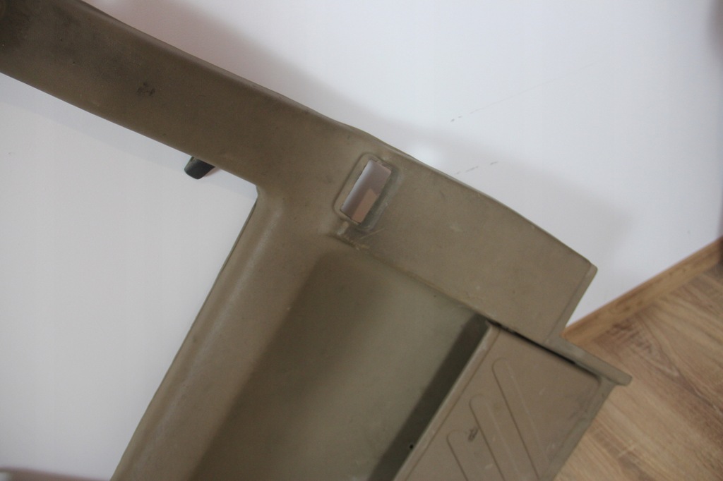 фото №5, Обивка салона land rover discovery i 1