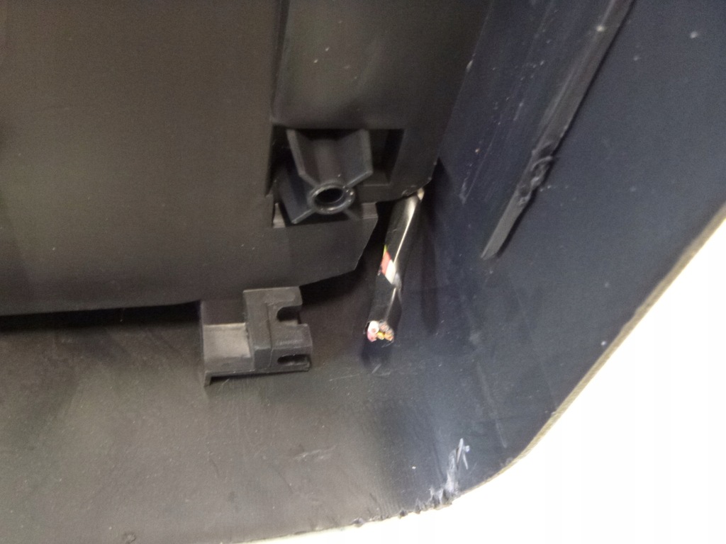 фото №11, Підлокітник renault scenic ii 04r.