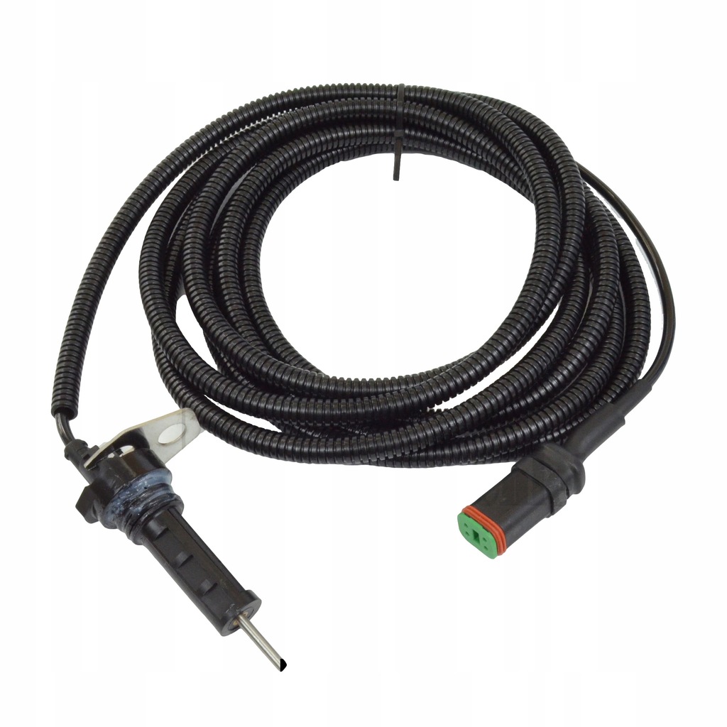 фото №1, Датчик износа тормозных колодок volvo/renault перед