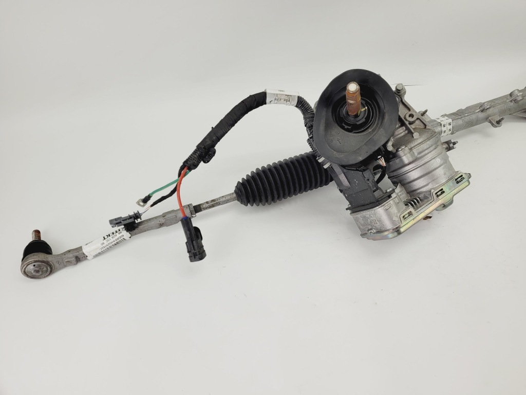 фото №6, Рулевая рейка peugeot 3008 iii 2023- 2408210224206