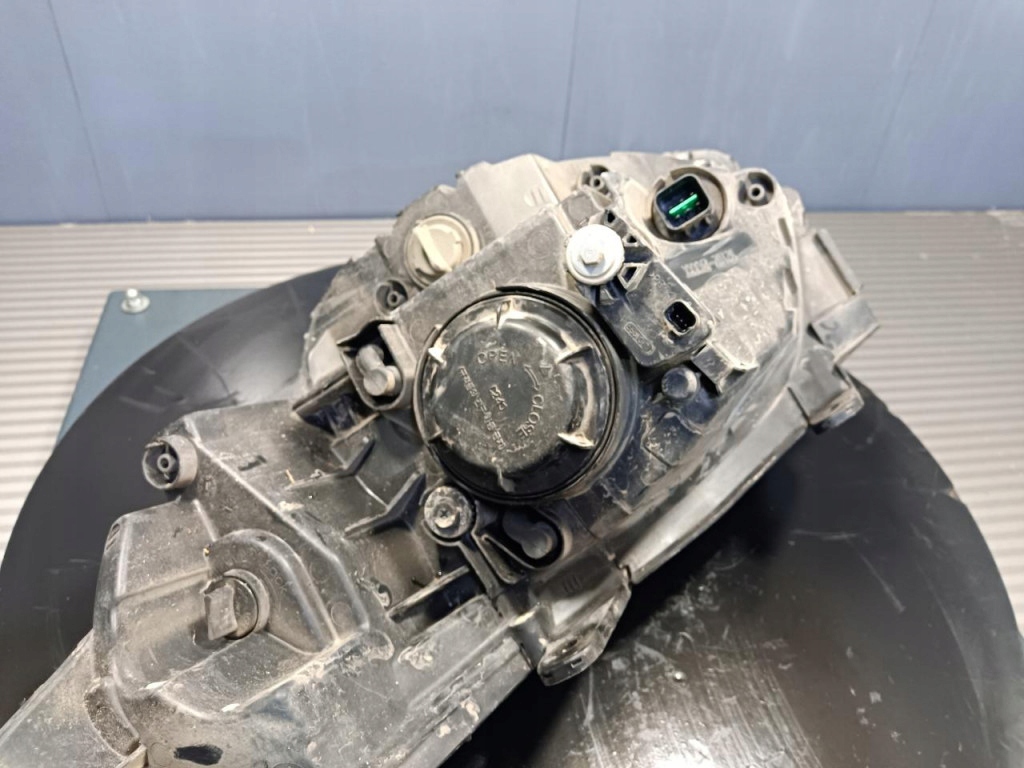 фото №7, Kia soul i reflektor/lampa правый перед europa 92102-2kxxx