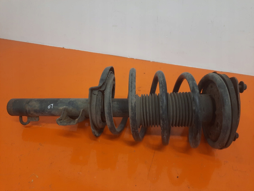 Купити Ford freestar i 03-07 mcperson лівий перед передній v72122 4g724aa