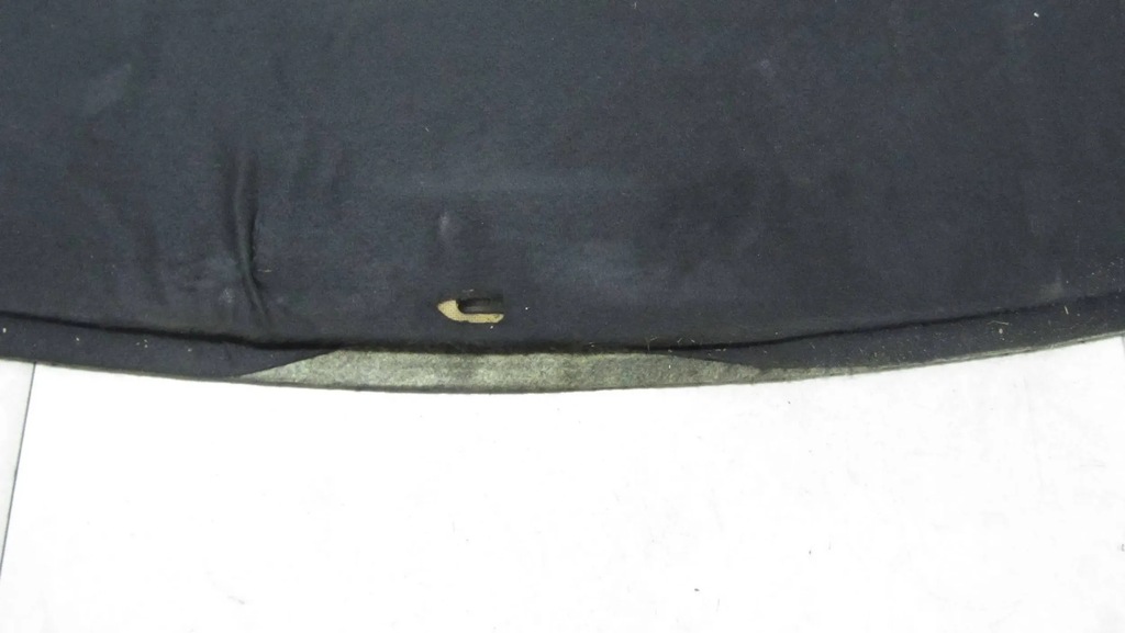 фото №5, Volvo v40 ii підлога обшивка багажника 12-17