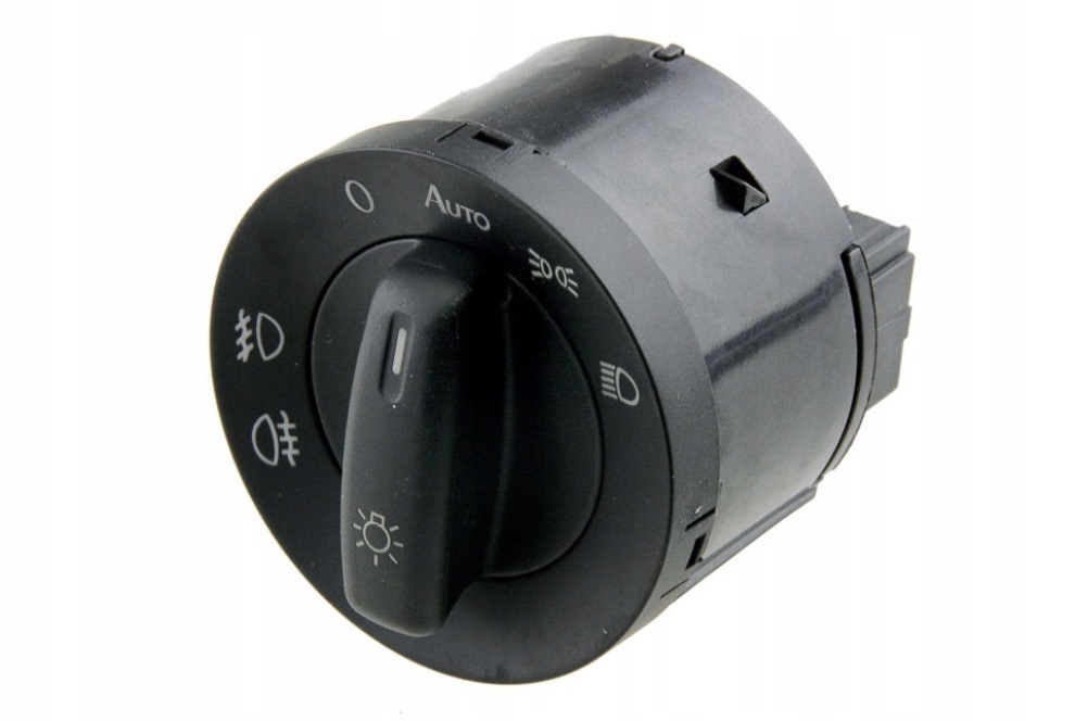 фото №1, Переключатель, свет главные nty ews-vw-011