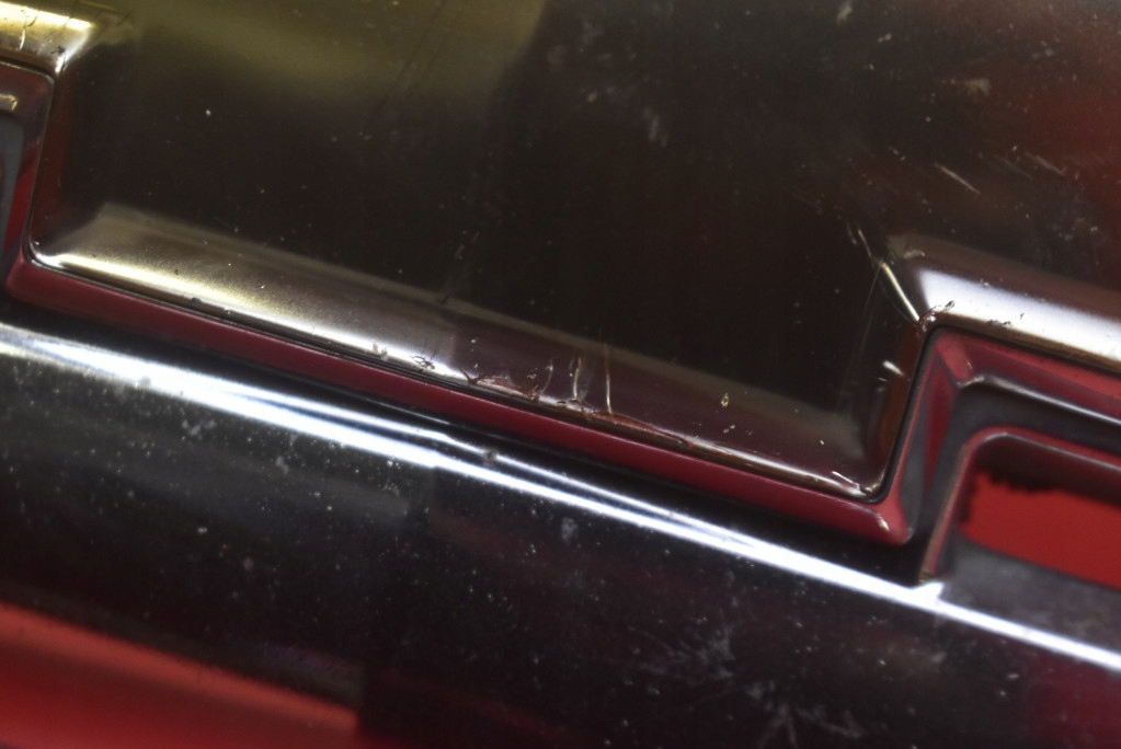 фото №7, Решётка радиатора решётка радиатора хром 15920921 chevrolet hhr 1 i 05-11