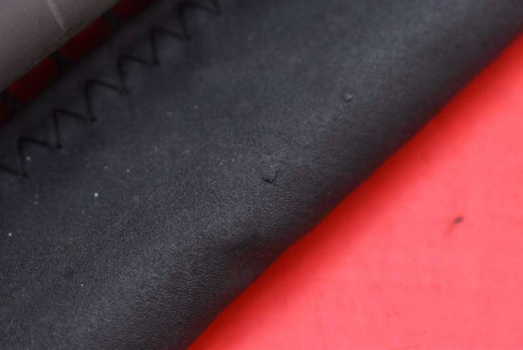 фото №13, Шторка сетка багажника 351910-0974 volvo v50 03-11