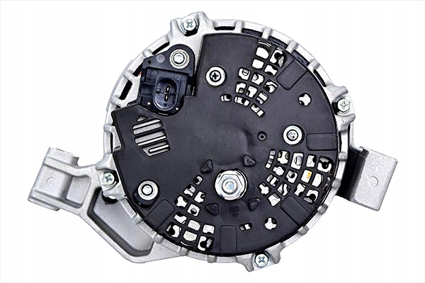 фото №4, Генератор land rover discovery sport freelander 2 range rover evoque