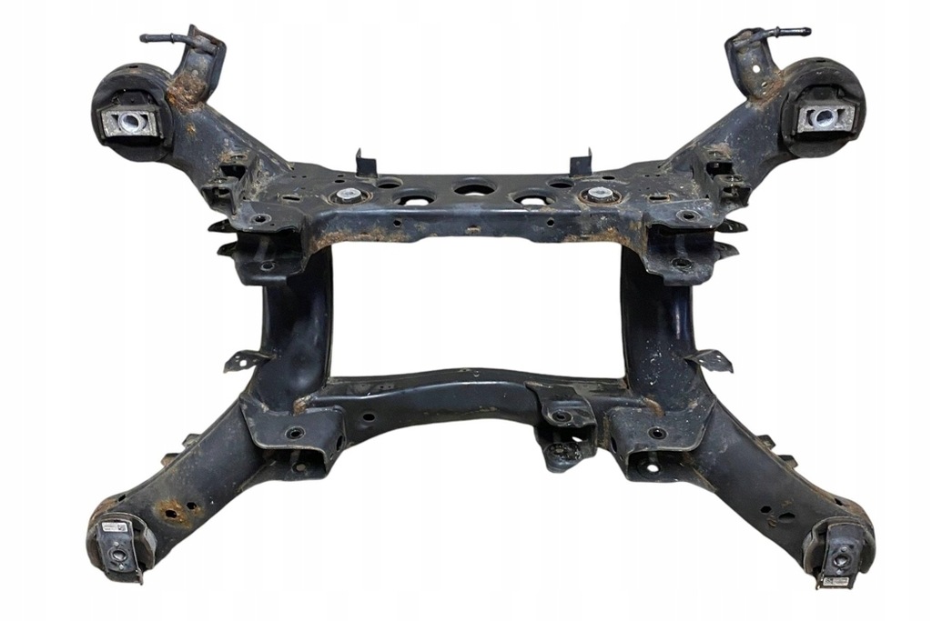 фото №7, Подрамник задние jeep grand cherokee iv wk, wk2 68272300ac 3.6l бензиновый 210kw