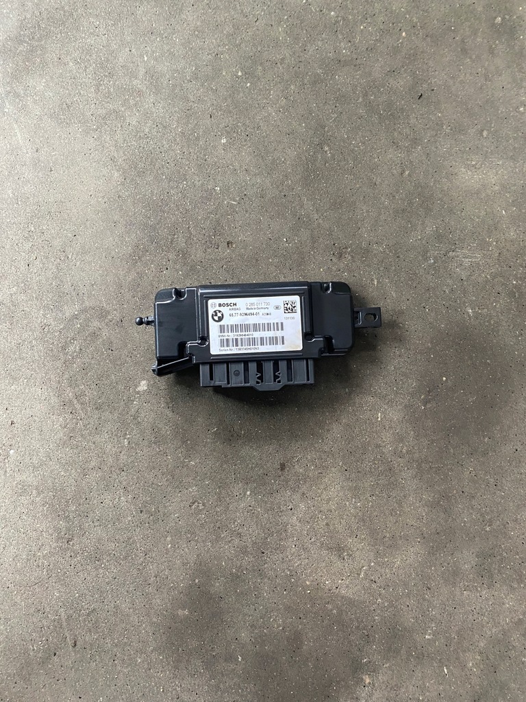 фото №1, Bmw 4 f32 модуль подушка безпеки 9296494