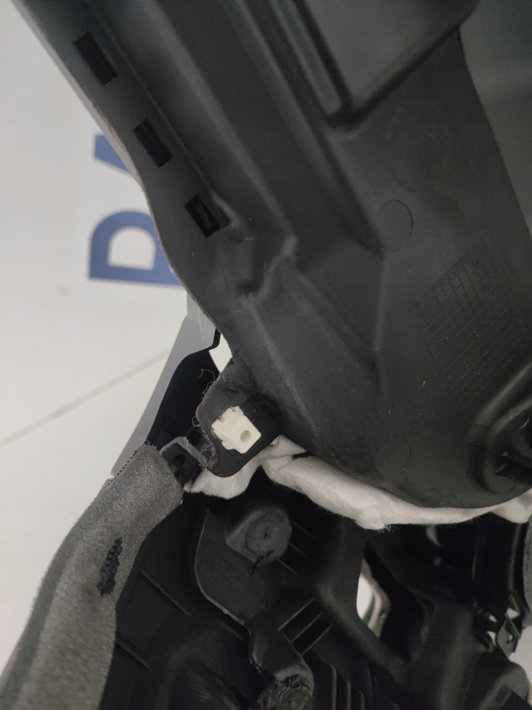 Приборная панель панель  подушка безопасности подушка ремни датчик alfa romeo stelvio Недорого