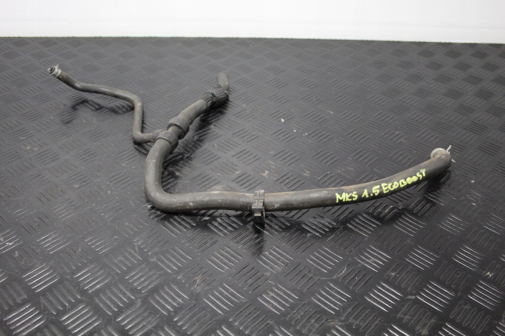 фото №1, Wąż шланг wody ford mondeo mk5