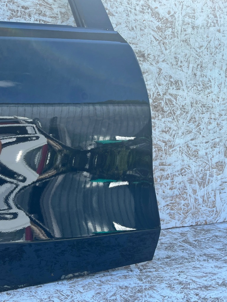 фото №13, Дверь задние задняя правое kia ceed iii hb 2017-